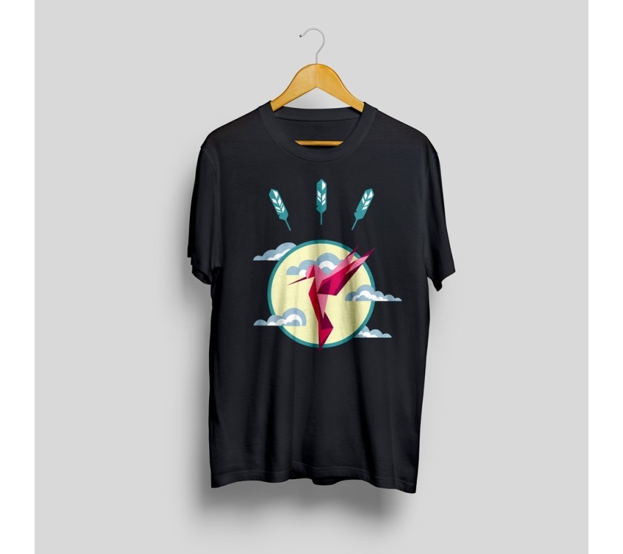 OneGift printed t-shirt