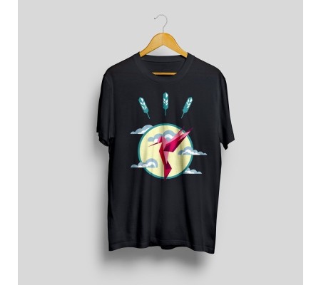 OneGift printed t-shirt