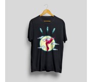 OneGift printed t-shirt