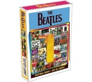 Baralho cartas AQUARIUS Beatles 1