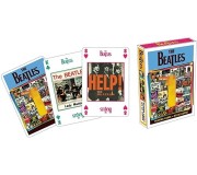 Baralho cartas AQUARIUS Beatles 1