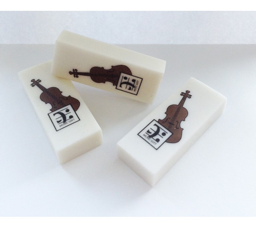 Borracha MUSIC GIFT MG-006A, cordas