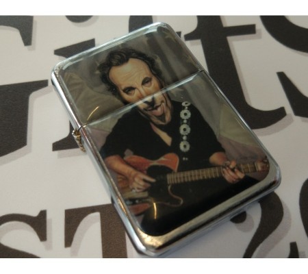 Isqueiro TRISTAR MLC TSL-0113, 'Bruce Springsteen'