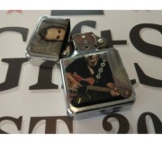 Isqueiro TRISTAR MLC TSL-0113, 'Bruce Springsteen'