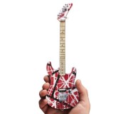 copy of Mini guitar for collectors replica from the '90s