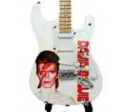 copy of Mini guitar for collectors replica from the '90s