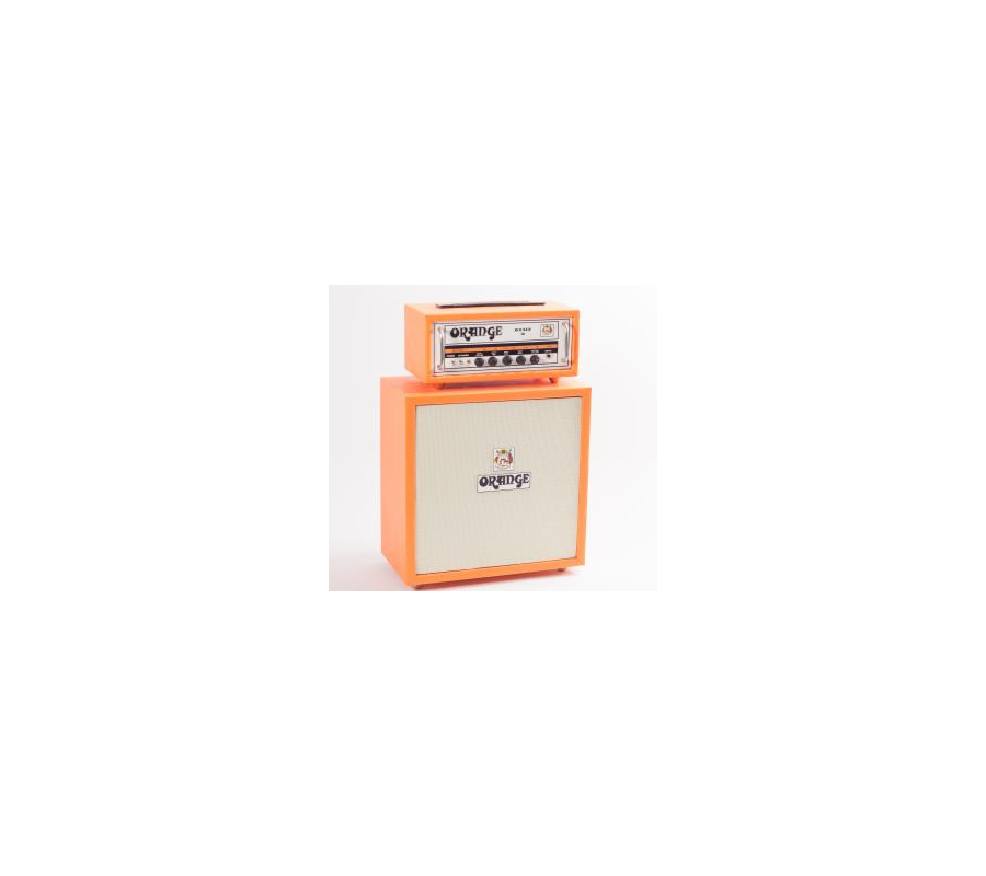 Miniatura stack MUSIC LEGENDS Collection, Orange Rocker 30