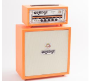 Miniatura stack MUSIC LEGENDS Collection, Orange Rocker 30