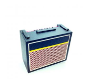 Miniatura combo MUSIC LEGENDS Collection MAS-0015, VOX AC30 C2