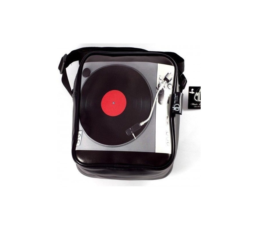 Saco MUSIC LEGENDS Collection, Vinyl Player, Jazz 2.0