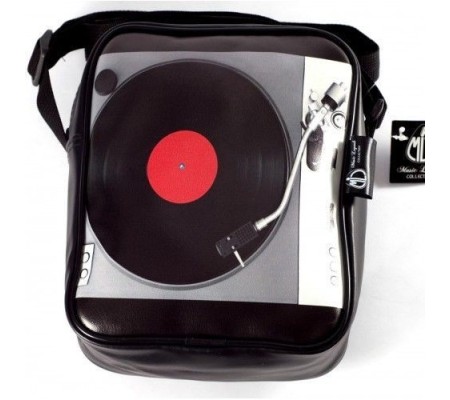 Saco MUSIC LEGENDS Collection, Vinyl Player, Jazz 2.0
