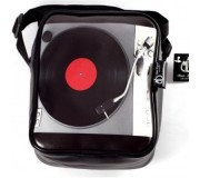 Saco MUSIC LEGENDS Collection, Vinyl Player, Jazz 2.0