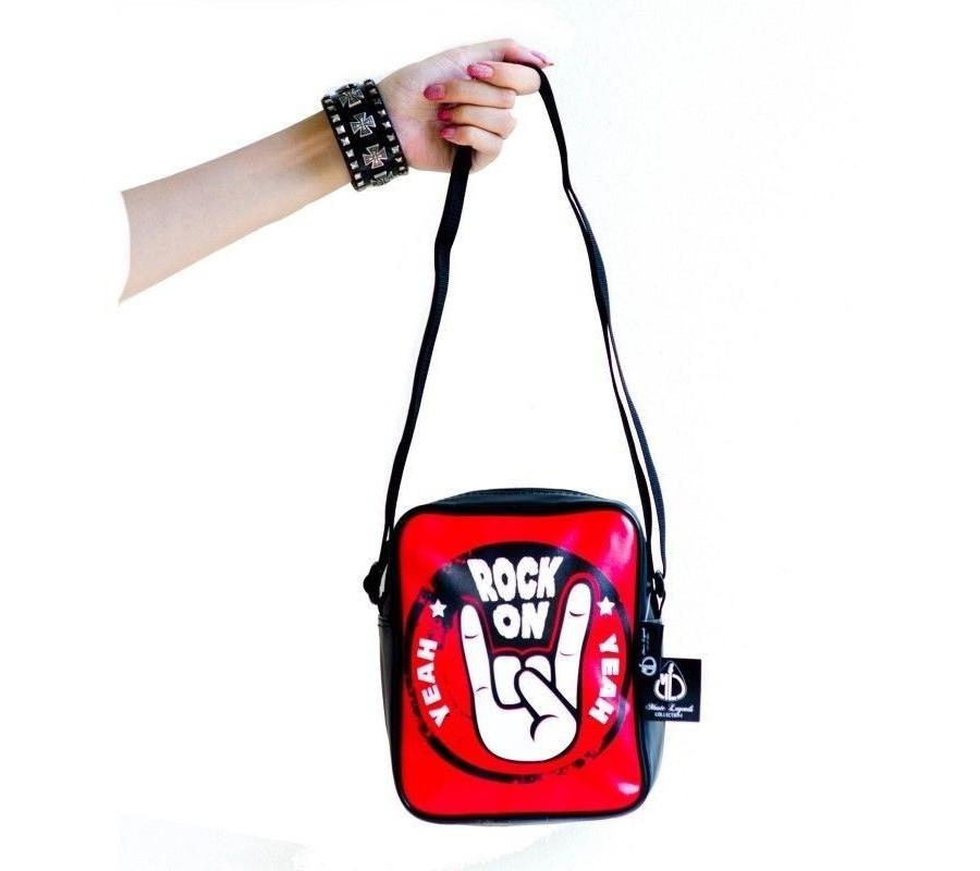 Saco MUSIC LEGENDS Collection, Rock On, Jazz 2.0