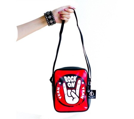 Saco MUSIC LEGENDS Collection, Rock On, Jazz 2.0