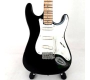 Miniatura guitarra MLC MGT-3247, 'Eric Clapton - Fender Stratocaster'