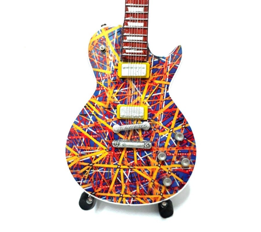 Mini guitar MLC MGT-7849, 'Jake Kiszka (Greta Van Flet)'