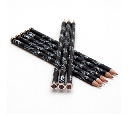 Lápis MUSIC GIFT MG-100, hino d'Arezzo, magneto