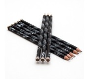 Lápis MUSIC GIFT MG-100, hino d'Arezzo, magneto