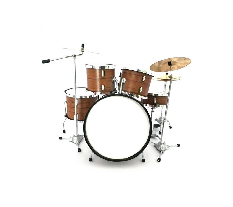 Miniatura bateria MLC MDR-0107, 'Dark Wood'