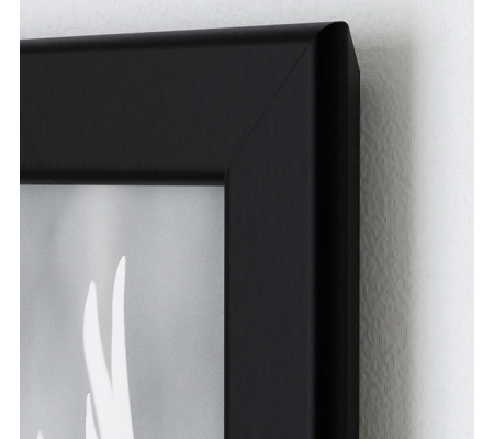 copy of Moldura ONE GIFT STORE SUB-MLD02, personalizada, em MDF,15x20cm, c/ suporte