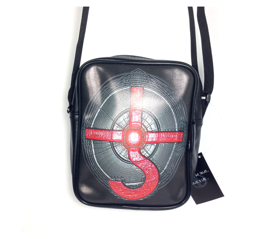 Saco MUSIC LEGENDS Collection KBG-0130, 'Kronos', Jazz 2.0