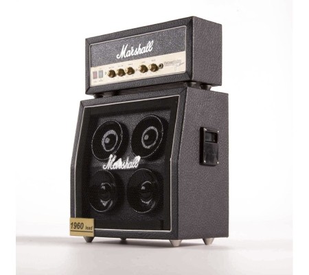 Miniatura MUSIC LEGENDS Collection MAD-0014, Marshall Vintage Modern Half Stack