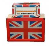 copy of Miniatura stack MUSIC LEGENDS Collection, Orange Rocker 30