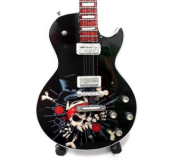 Mini guitar MLC MGT-3018, 'Slash Tribute (Guns N' Roses)'
