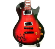 Mini guitar MLC MGT-5333, 'Guns N' Roses Tribute'