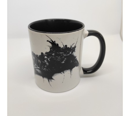 copy of Caneca ONE GIFT STORE personalizada, 'Premium' AAA, branca