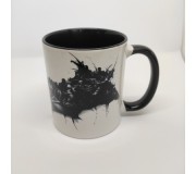 copy of Caneca ONE GIFT STORE personalizada, 'Premium' AAA, branca