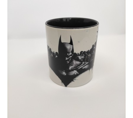 copy of Caneca ONE GIFT STORE personalizada, 'Premium' AAA, branca