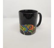 copy of Caneca ONE GIFT STORE personalizada, 'Premium' AAA, branca