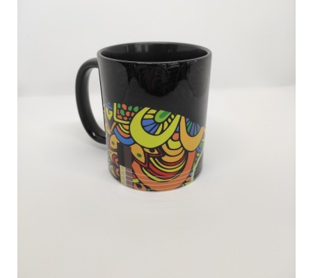 copy of Caneca ONE GIFT STORE personalizada, 'Premium' AAA, branca