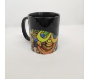 copy of Caneca ONE GIFT STORE personalizada, 'Premium' AAA, branca