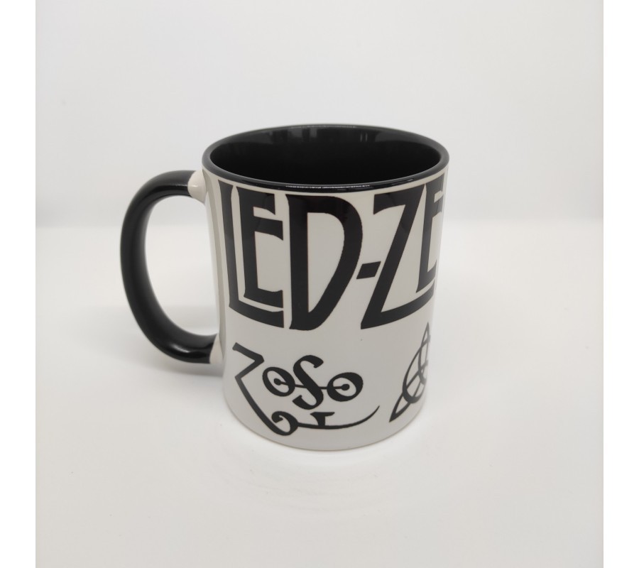 copy of Caneca ONE GIFT STORE personalizada, 'Premium' AAA, branca