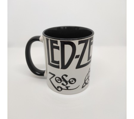 copy of Caneca ONE GIFT STORE personalizada, 'Premium' AAA, branca