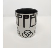 copy of Caneca ONE GIFT STORE personalizada, 'Premium' AAA, branca