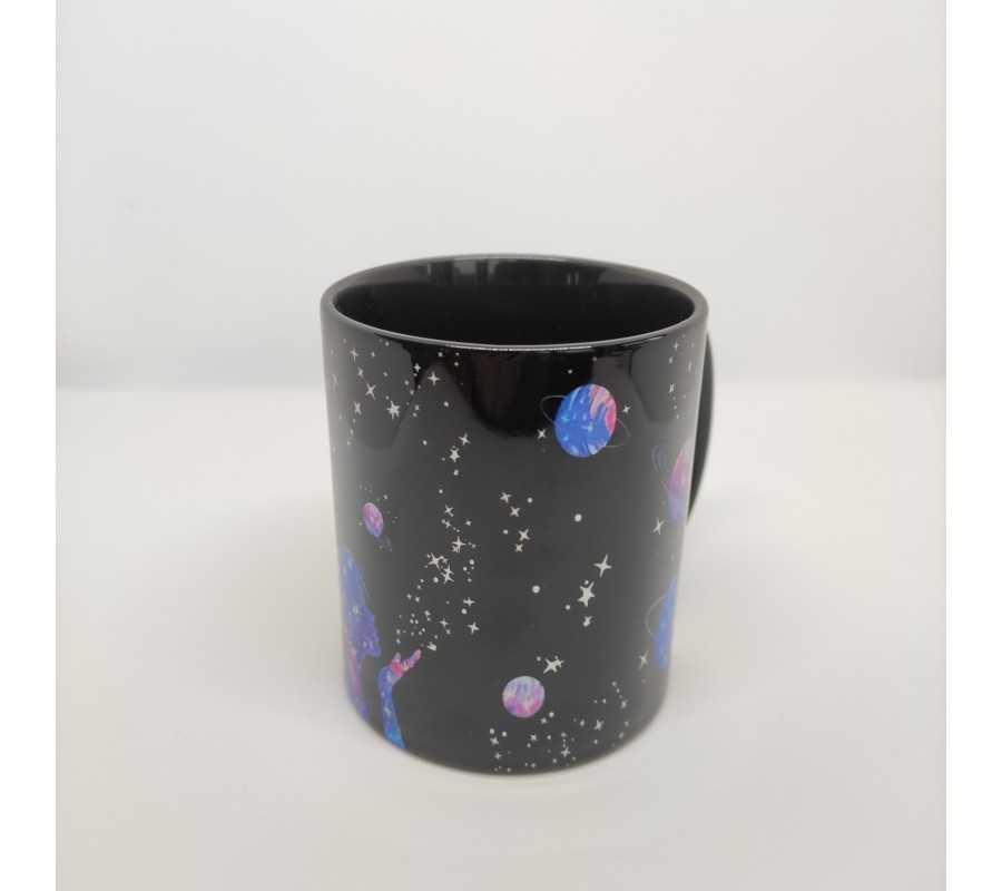 copy of Caneca ONE GIFT STORE personalizada, 'Premium' AAA, branca