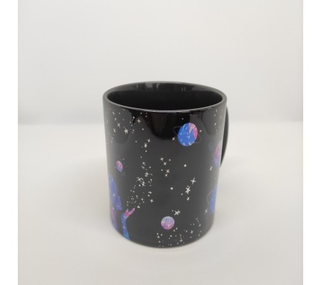 copy of Caneca ONE GIFT STORE personalizada, 'Premium' AAA, branca