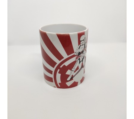 copy of Caneca ONE GIFT STORE personalizada, 'Premium' AAA, branca