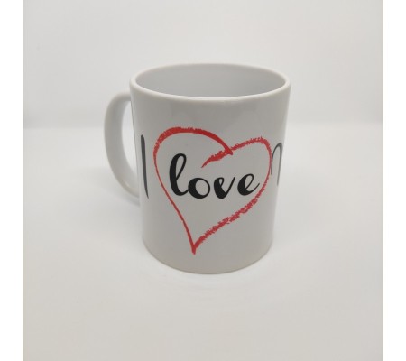 copy of Caneca ONE GIFT STORE personalizada, 'Premium' AAA, branca