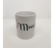 copy of Caneca ONE GIFT STORE personalizada, 'Premium' AAA, branca