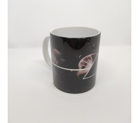copy of Caneca ONE GIFT STORE personalizada, 'Premium' AAA, branca