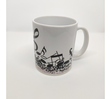 copy of Caneca ONE GIFT STORE personalizada, 'Premium' AAA, branca