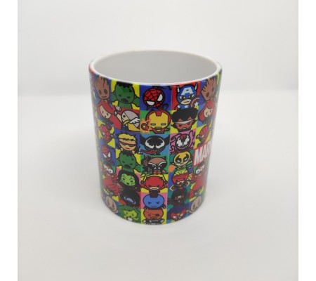 copy of Caneca ONE GIFT STORE personalizada, 'Premium' AAA, branca