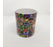 copy of Caneca ONE GIFT STORE personalizada, 'Premium' AAA, branca