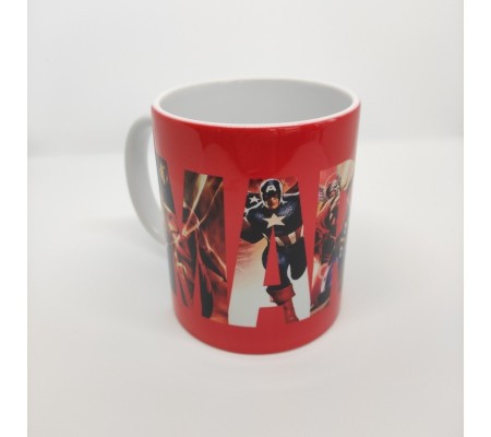 copy of Caneca ONE GIFT STORE personalizada, 'Premium' AAA, branca