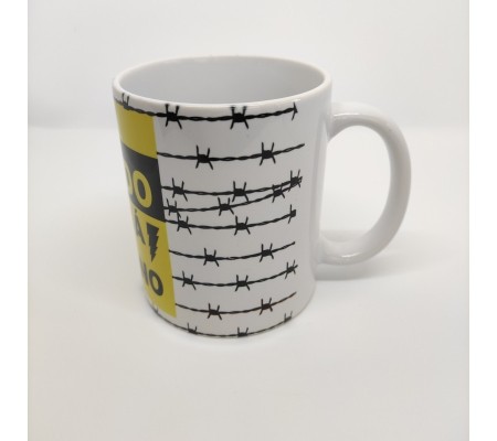 copy of Caneca ONE GIFT STORE personalizada, 'Premium' AAA, branca