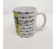 copy of Caneca ONE GIFT STORE personalizada, 'Premium' AAA, branca